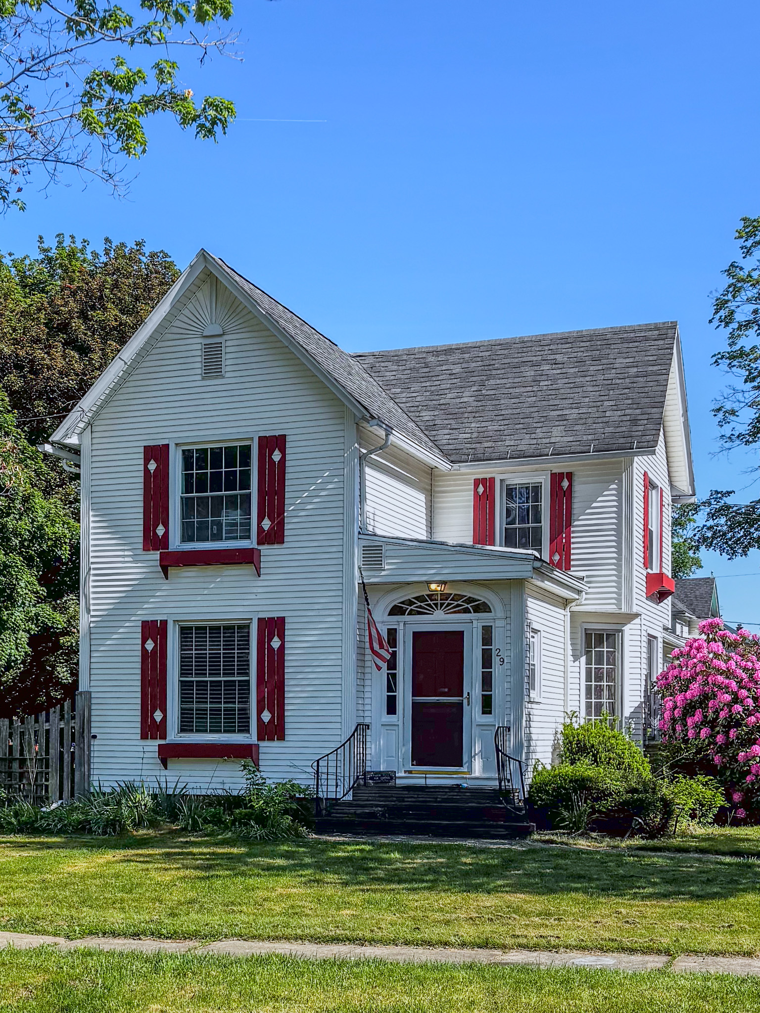 29 Pine Street, Allegany, NY 14706